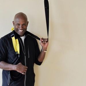 Meet your Posher, David